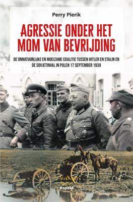 Agressie onder het mom van bevrijding (Paperback)