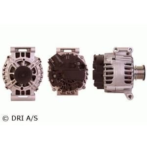 Dri Alternator/Dynamo 2151751502