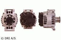 Dri Alternator/Dynamo 2151751502 - thumbnail