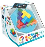 Smart Games Smart games Zig Zag Puzzler - thumbnail