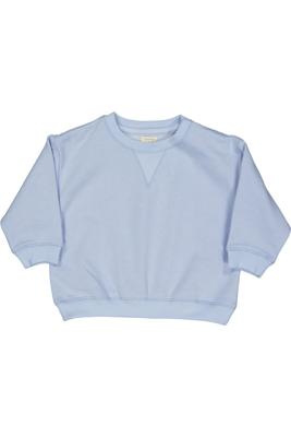 Sweater - Blauw Sweater - Blauw