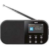 Imperial Imperial DABMAN 15 DAB+ Zeer Compacte Radio - 22-125-00