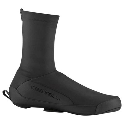 Castelli Unlimited overschoenen zwart heren XL