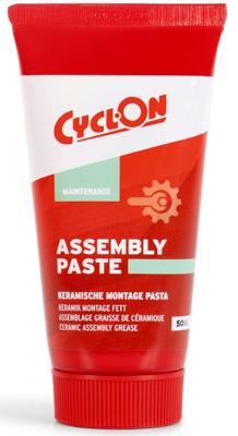 Cyclon Montagepasta assembly paste 50 ml
