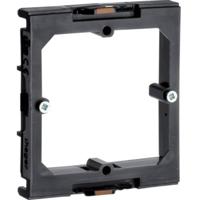 Hager G2870 Kabelgoot (l x b) 71 mm x 64 mm Zwart 1 stuk(s) Hager G2870 Kabelgoot (l x b) 71 mm x 64 mm Zwart 1 stuk(s)