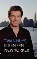 Ik ben een New Yorker - Twan Huys - ebook - thumbnail