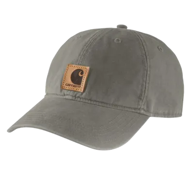 Carhartt Canvas Pet