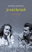 Je wist het toch - Josepha Mendels - ebook