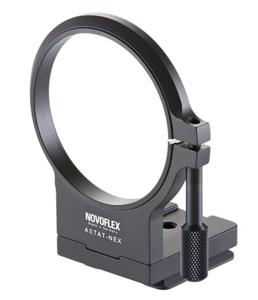 Novoflex Statiefhouder voor E-mount adapters