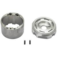 Hazet 9012TT-010/4 9012TT-010/4 Cilinderset 1 stuk(s)