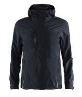 Craft 1906314 Urban Rain Jacket Men - Black - XL