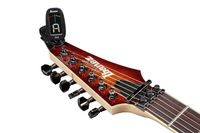 Ibanez PU3 Black chromatisch clip-on stemapparaat - thumbnail