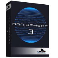 Spectrasonics Omnisphere 3 Upgrade