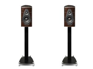 Sonus faber Olympica Nova I monitor speaker wengé