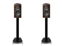 Sonus faber Olympica Nova I monitor speaker wengé - thumbnail