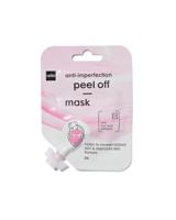 HEMA Peel-off Masker Anti-imperfection