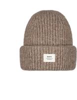 Barts Muts Owlet Beanie (bruin) Bruin Barts Muts Owlet Beanie (bruin) Bruin