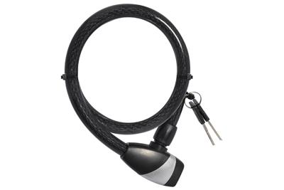 OXC Hoop 15 Kabelslot 800mm - Zwart OXC Hoop 15 Kabelslot 800mm - Zwart
