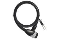OXC Hoop 15 Kabelslot 800mm - Zwart OXC Hoop 15 Kabelslot 800mm - Zwart