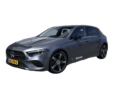 Mercedes Benz A Klasse