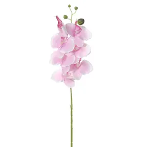 Kunstbloem Phalaenopsis - Roze