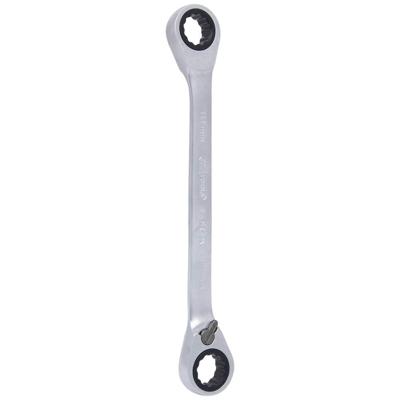 KS Tools 5034573 503.4573 Dubbele ringsleutel Sleutelbreedte (metrisch) 10 - 11 mm