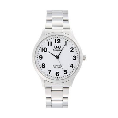 Q&Q SUPERIOR (Ø 40 mm) Heren horloge