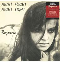 Bojoura - Night Flight Night Sight: Deluxe Editie (Doorzichtig Vinyl) (Record Store Day 2026) 2 (LP)