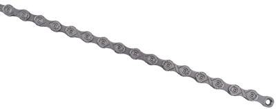 KMC ketting "xglide cues chain x-glide cues 1/2 x 11/128 118gl