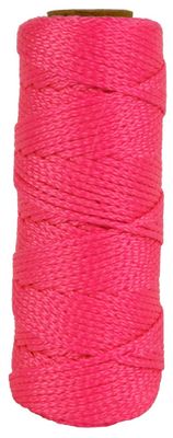 UITZETKOORD ROZE 50M MKR50