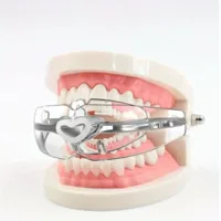 Acusnore Acusnore Antisnurkbeugel Deluxe