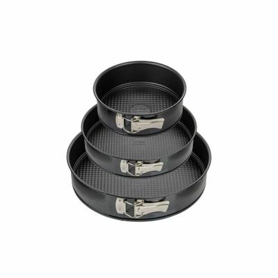 Springvorm Pan Zenker