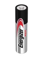 Energizer Max 438144 Batterij AAA LR03 4 stuks Eco pack