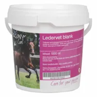 Pagony Care Ledervet geel