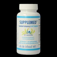 Supplemed Darmformule optimum 60 Capsules