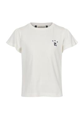 10Sixteen T-Shirt Off White