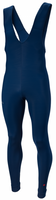 Craft Schaatsbroek thermo collant navy unisex L