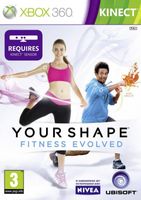 Your Shape Fitness Evolved - thumbnail