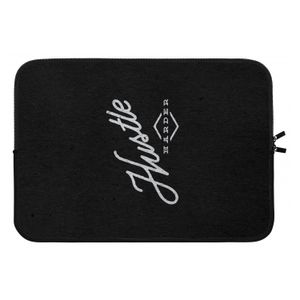 Hustle: Laptop sleeve 13 inch