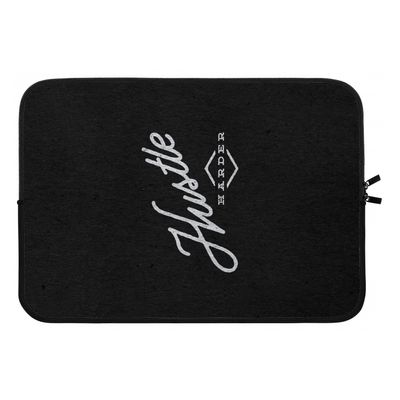 Hustle: Laptop sleeve 13 inch Hustle: Laptop sleeve 13 inch