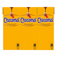 Chocomel vol mini 20cl (5x 6-pack)