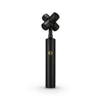 RØDE NT-SF1 microfoon Zwart Microfoon voor studio's