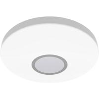 LEDVANCE 4058075472877 Orbis LED-plafondlamp met bewegingsmelder LED 24 W Wit