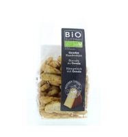 Kaaskoekjes bio