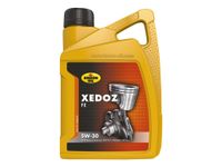 Motorolie Kroon-Oil Xedoz FE 5W30 A1/B1 1L 32831 - thumbnail