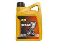 Motorolie Kroon-Oil Xedoz FE 5W30 A1/B1 1L 32831