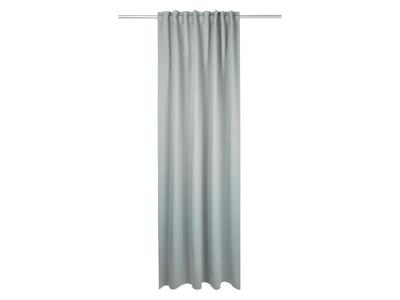LIVARNO home Gordijnen 135 x 254 cm (Grijs)