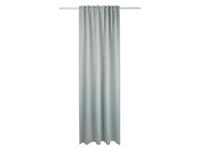 LIVARNO home Gordijnen 135 x 254 cm (Grijs)