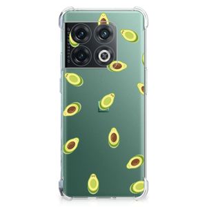 OnePlus 10 Pro Beschermhoes Avocado