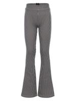 LOOXS 10sixteen winter broek meisjes - blauw - gestreept